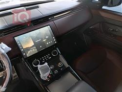 لاند ڕۆڤەر ڕانج ڕۆڤەر سپۆرت